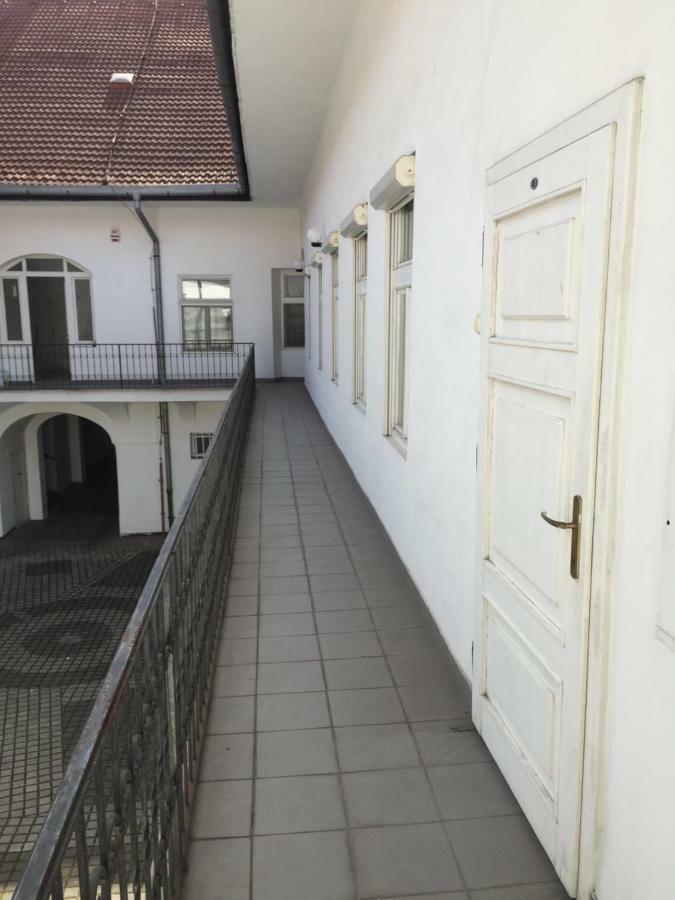 Appartamento Duomo Rustical Košice Esterno foto
