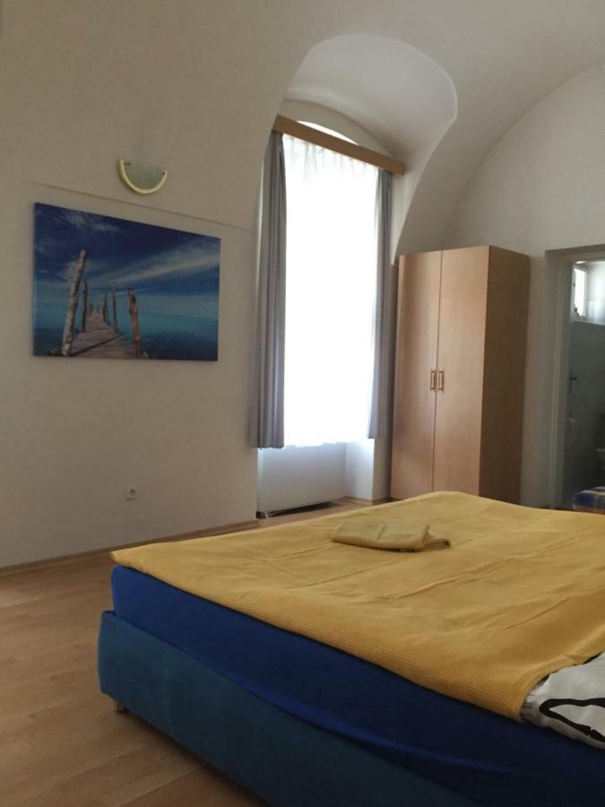 Appartamento Duomo Rustical Košice Esterno foto