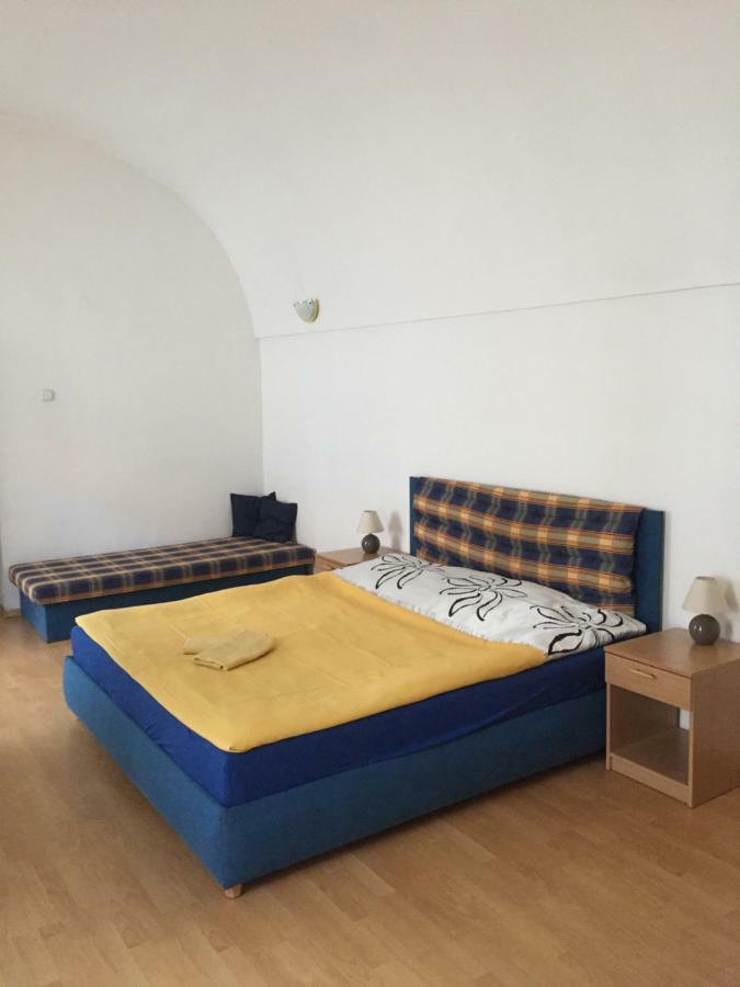 Appartamento Duomo Rustical Košice Esterno foto
