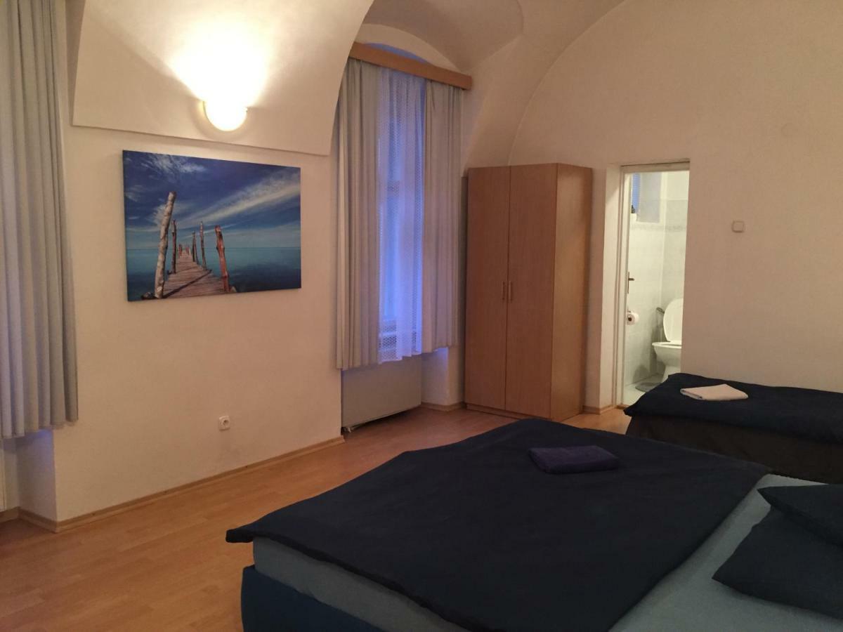 Appartamento Duomo Rustical Košice Esterno foto